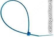 

Стяжка для кабеля Fortisflex КСС 55113 (100 шт)