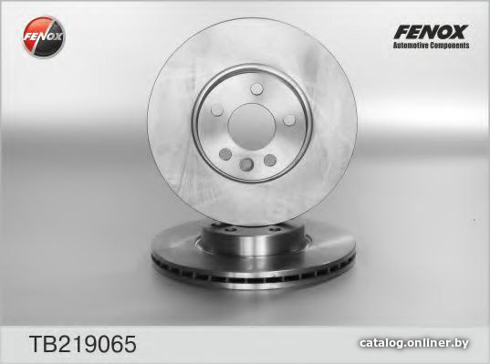 

Fenox TB219065