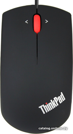 

Мышь Lenovo ThinkPad Precision Mouse 0B47153