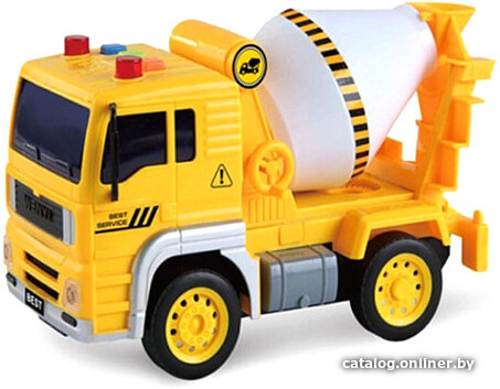 

Бетономешалка Big Tree Toys B1061690