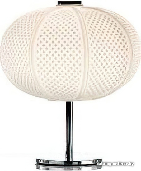 

Настольная лампа MM Lampadari Arabesque 6997/L1 V2667