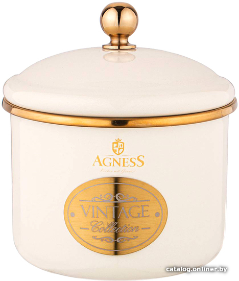 

Емкость Agness 950-319