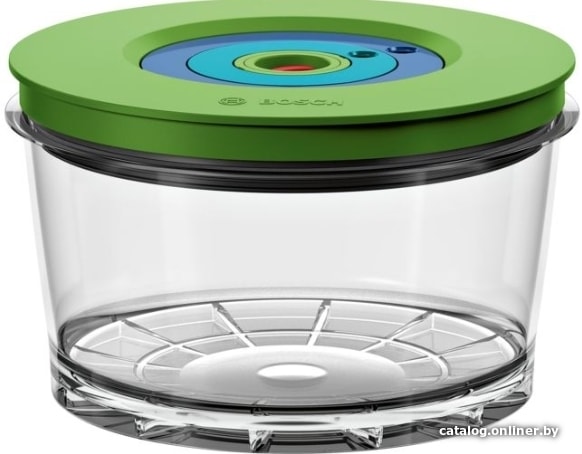 

Контейнер вакуумный Bosch MMZV0SB1 1 шт