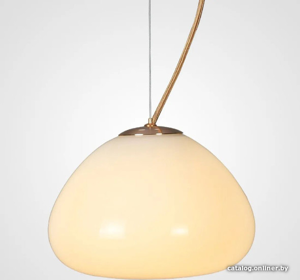 

Подвесная люстра ImperiumLoft Soul01 141017-26