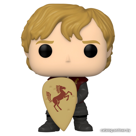 

Фигурка Funko TV Game of Thrones Tyrion Lannister w/Shield 56797