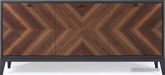 

Комод Timber Тоскана Т-908 (Мокко-Орех)