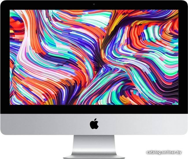 

Моноблок Apple iMac 21,5" Retina 4K MHK33