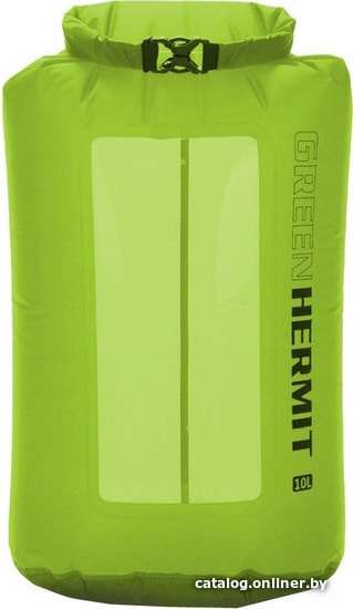 

Герморюкзак Green Hermit Visual Dry Sack OD102456 (желтый)