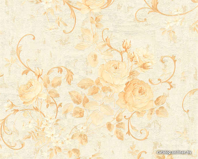 

Виниловые обои AS Creation Romantico 37224-3