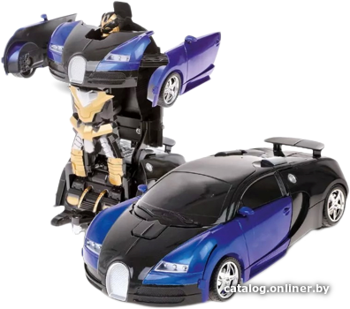 

Трансформер Crossbot Astrobot Осирис 870748