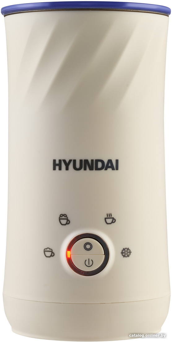 

Автоматический вспениватель молока Hyundai HMF-P300
