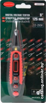 

Индикатор напряжения RockForce RF-88403A