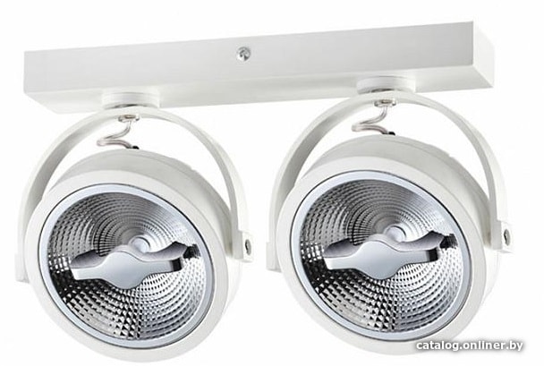 

Спот Novotech Snail 357561