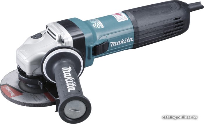 

Угловая шлифмашина Makita GA5041CT01
