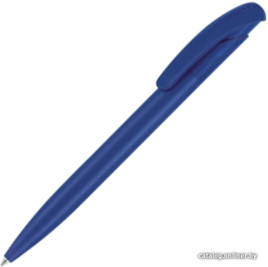 

Ручка шариковая Senator Nature Plus Matt 2796-288 (синий)
