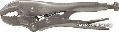 

Строительный, слесарный, монтажный инструмент Geral G136320