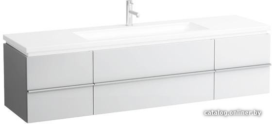

Laufen Тумба под умывальник Case [4013620754631]