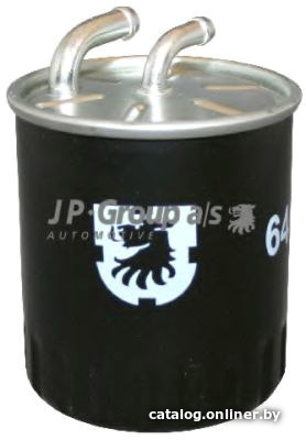 

JP group 1318700900