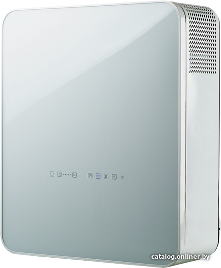 

Проветриватель с нагревом Blauberg Ventilatoren Freshbox E1-100 WiFi