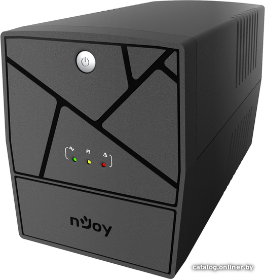 

Источник бесперебойного питания nJoy Keen 2000 USB