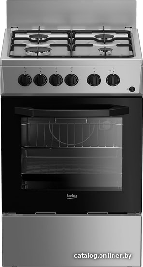 

Кухонная плита BEKO FFSS52010GS