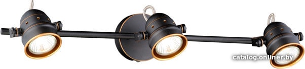 

Бра Sfera-sveta B85936/3W BKGD