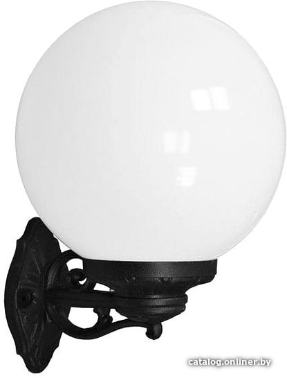 

Уличный настенный светильник Fumagalli Globe 300 G30.131.000.AYE27