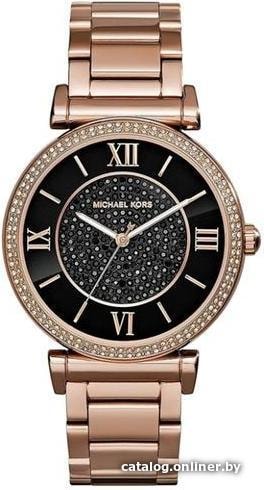 

Наручные часы Michael Kors MK3339