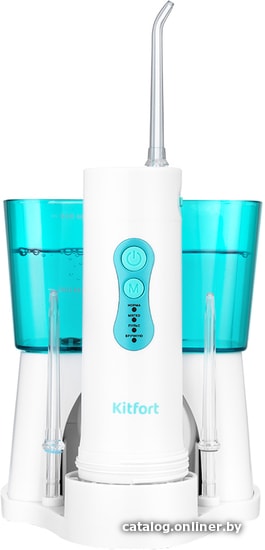 

Ирригатор Kitfort КТ-2916-1