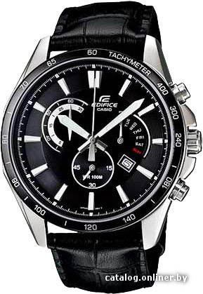 

Наручные часы Casio EFR-510L-1A