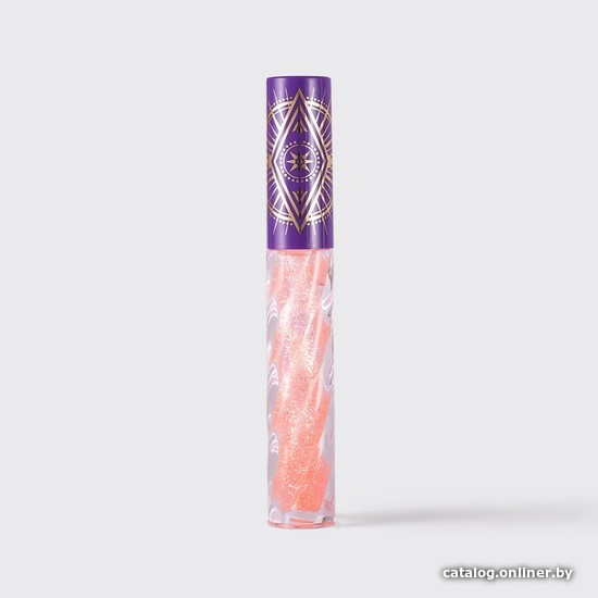 

Блеск для губ Vivienne Sabo Cristal (тон 04)
