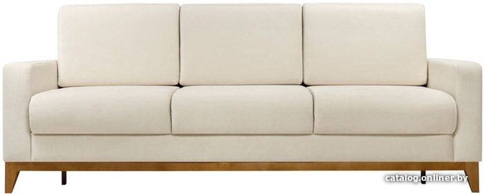 

Диван Divan Гритон Velvet (бежевый)