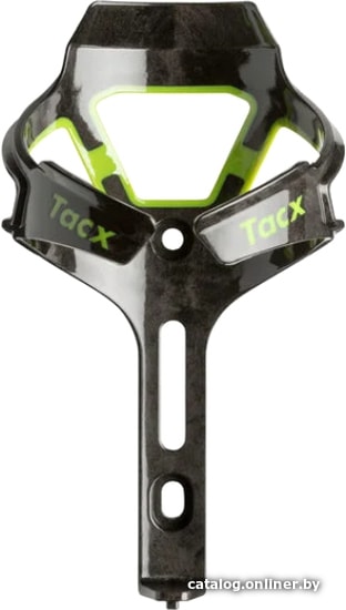 

Флягодержатель Tacx Ciro T6500.23 (зеленый)