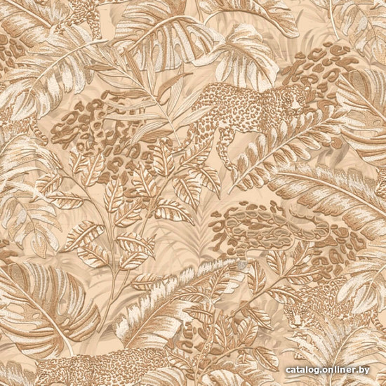 

Виниловые обои Alessandro Allori Breeze 2206-7RDT