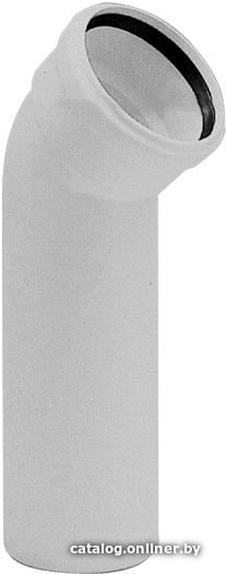 

Фитинг Ostendorf Skolan dB SKLB – отвод удлиненный 100x45° 335960