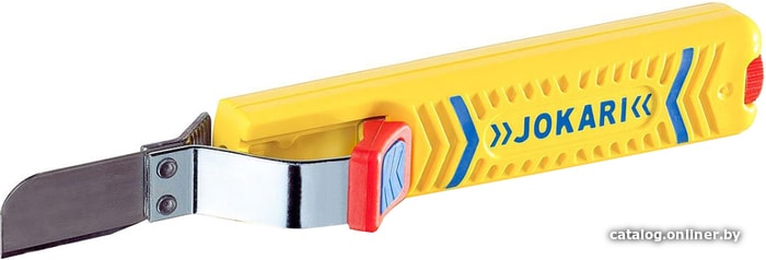 

Нож для изоляции Jokari Secura No. 28G 10281
