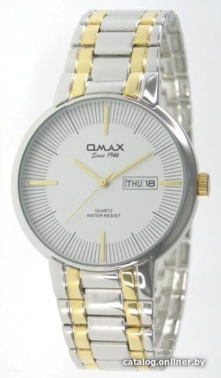 

Наручные часы Omax 00HYB095N008