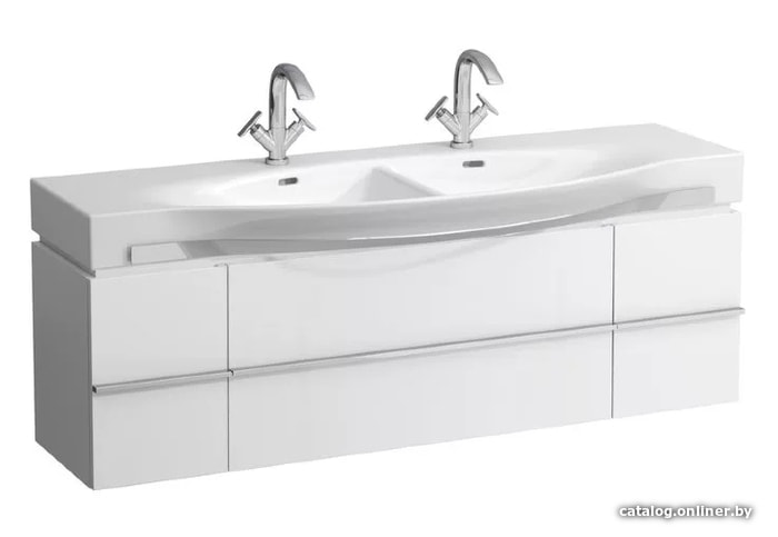 

Laufen Тумба под умывальник Case for Palace 4013540754751