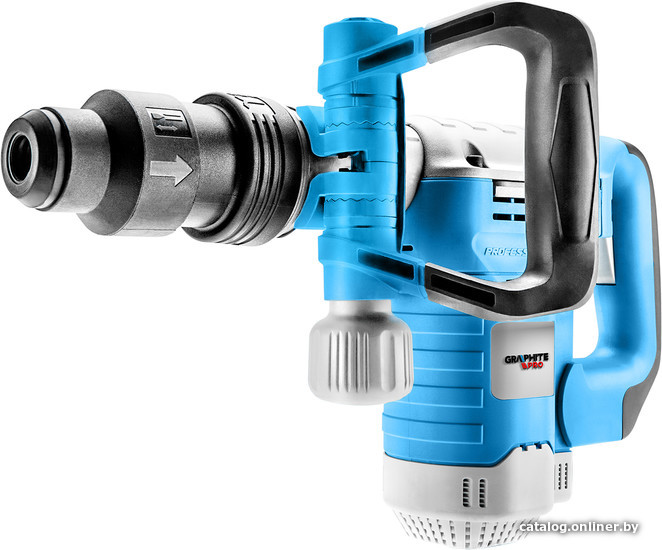 

Отбойный молоток GRAPHITE Pro 59GP800