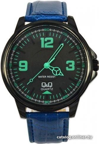 

Наручные часы Q&Q KW82J840