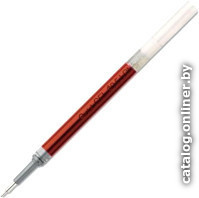 

Стержень гелевый Pentel EnerGell LR7-F (оранжевый)
