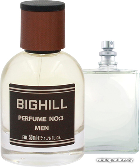

Парфюмерная вода Bighill M-3 EdP (50 мл)