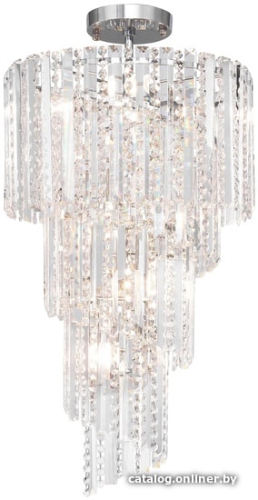 

Подвесная люстра Maytoni Louis RC002PL-12CH