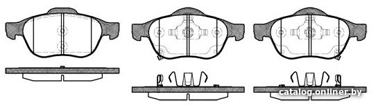 

Remsa 105402