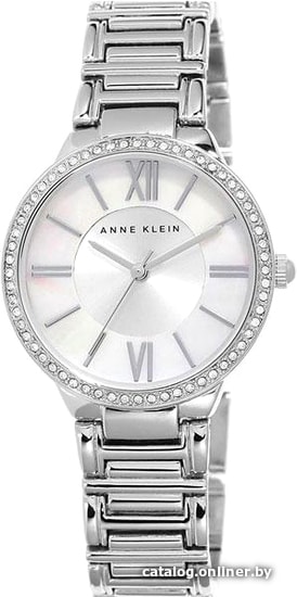 

Наручные часы Anne Klein 1795MPSV