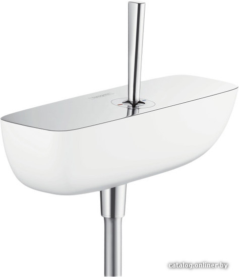 

Смеситель Hansgrohe PuraVida 15672000