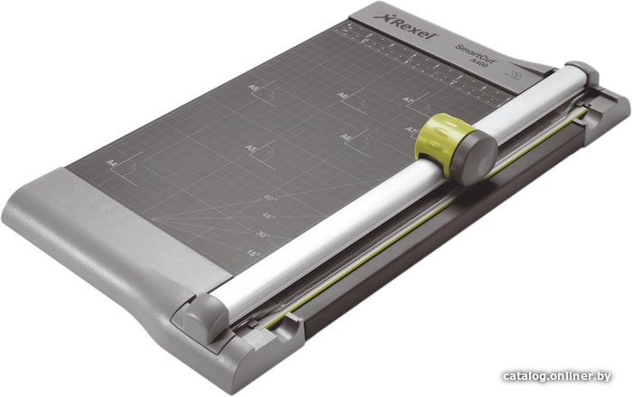 

Роликовый резак Rexel SmartCut A400