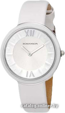 

Наручные часы Romanson RL3239LW(WH)