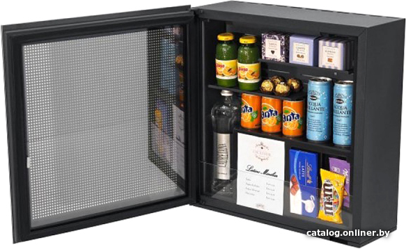 

Мини-холодильник Indel B Flyingbar