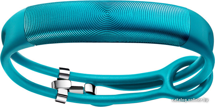 

Фитнес-браслет Jawbone Up2 Lightweight Turquoise Circle